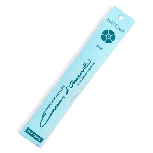 Pine Needles Maroma Premium Stick Incense