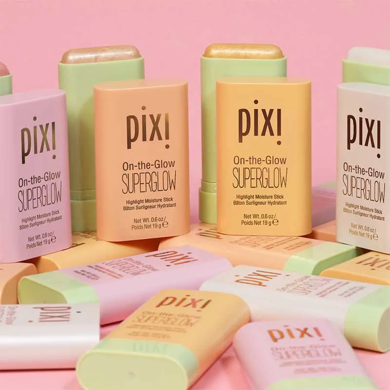 PIXI On-the-Glow SuperGlow