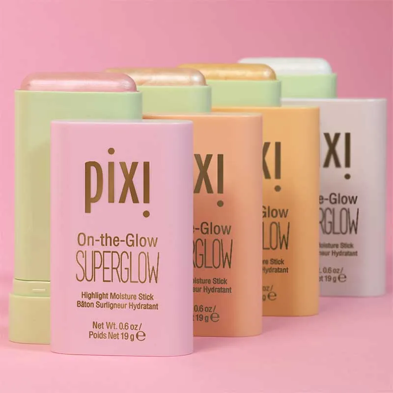 PIXI On-the-Glow SuperGlow