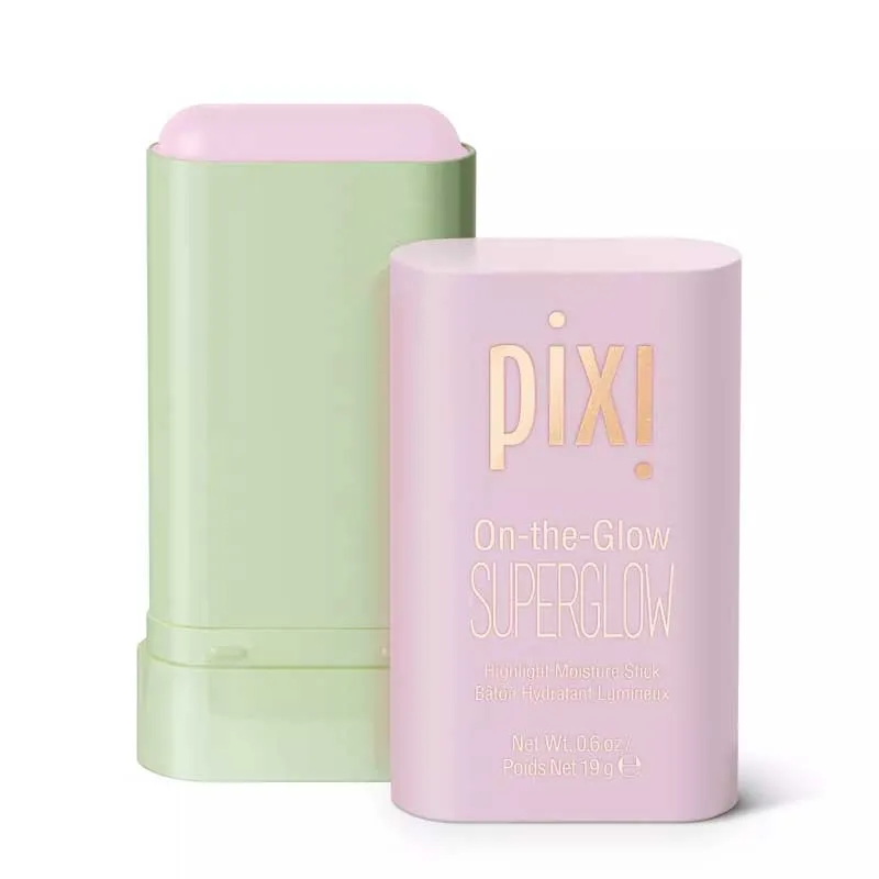 PIXI On-the-Glow SuperGlow