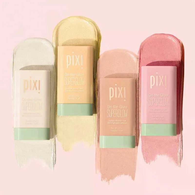 PIXI On-the-Glow SuperGlow