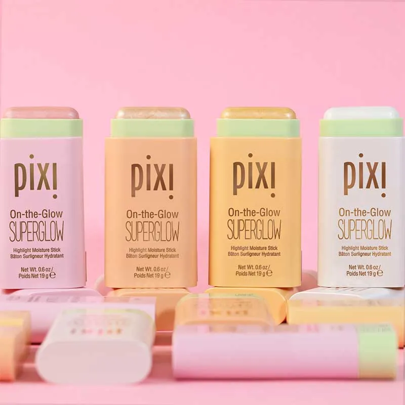 PIXI On-the-Glow SuperGlow