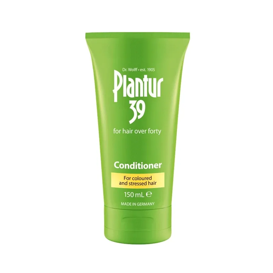 Plantur 39 Nourishing for Coloured Stressed Hair Conditioner 150ml