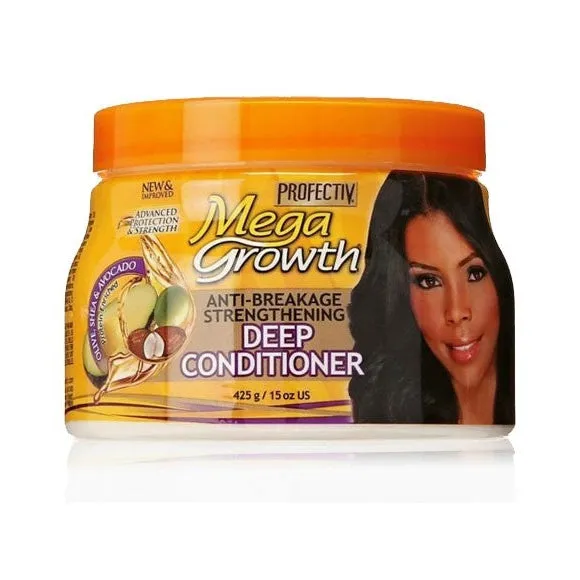 Profectiv Mega Growth Anti Breakage Strengthening Deep Conditioner 425g