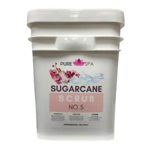 PureSpa Sugar Scrub 5G - No. 5