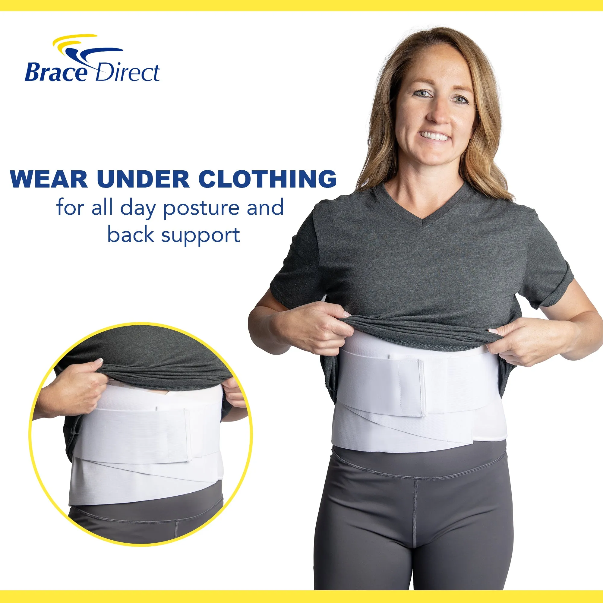 Renewed Brace Direct Cervical Air Traction Collar