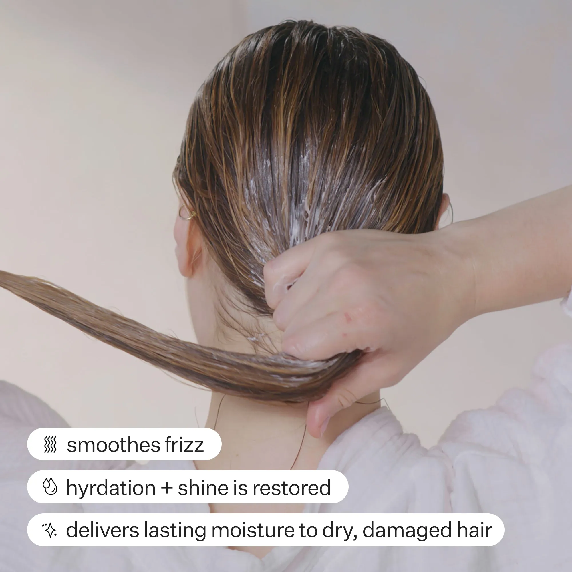 Restorative Conditioning Hair Mask