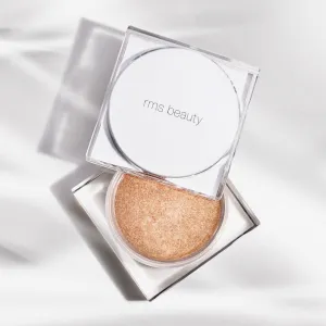 RMS Beauty Living Glow Face & Body Powder