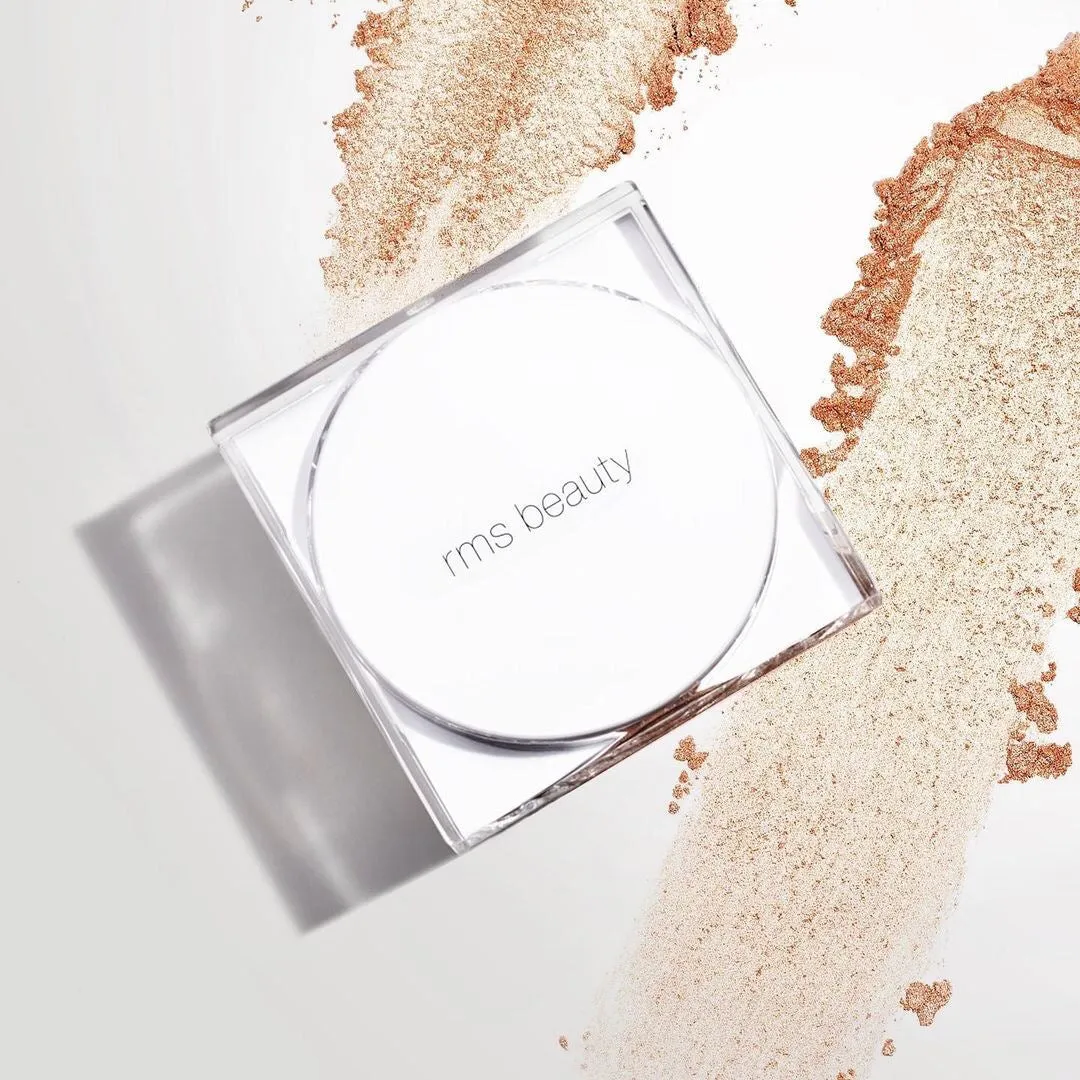 RMS Beauty Living Glow Face & Body Powder