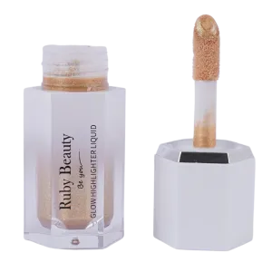 Ruby Beauty Glow Highlighter Liquid