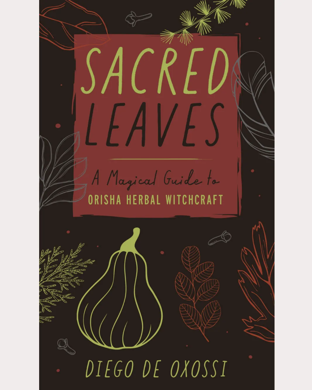 Sacred Leaves