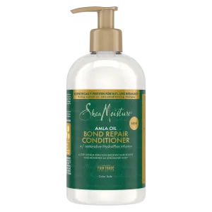 Shea Moisture Amla Oil Bond Repair Conditioner