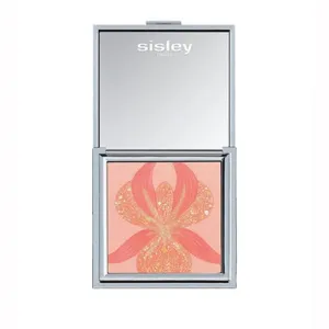 Sisley L'Orchidee Highlighter Blush With White Lily