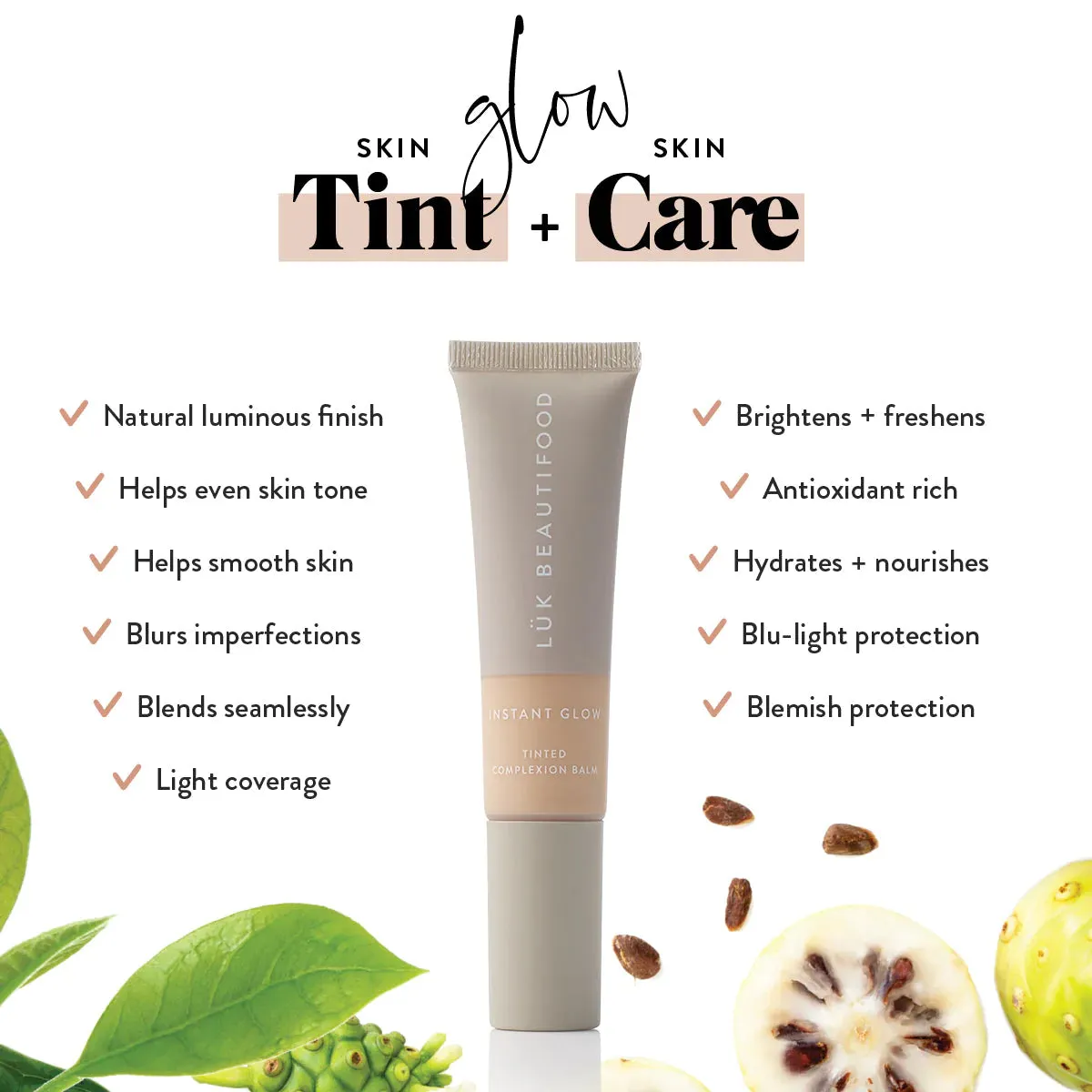 Skin Tint - Light