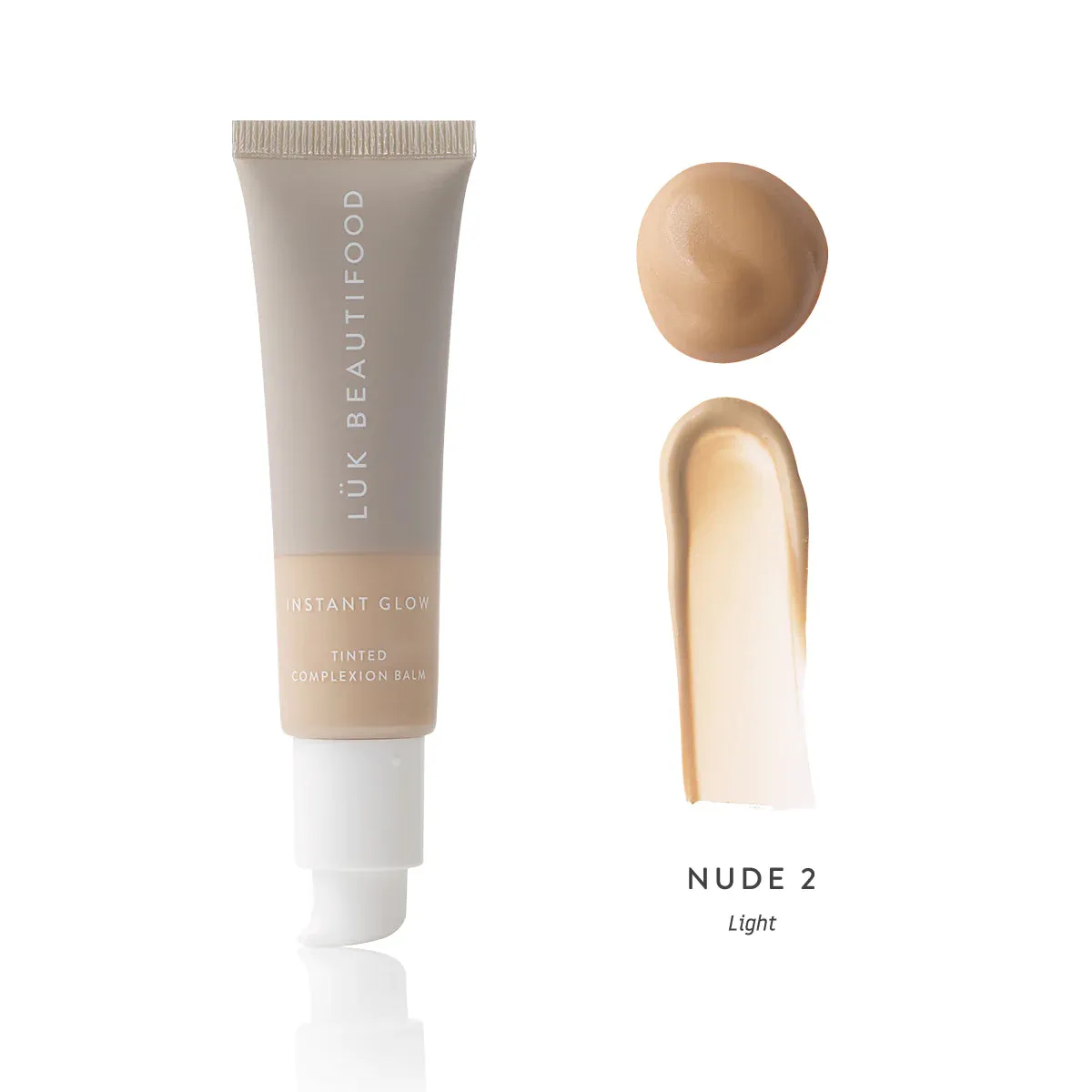 Skin Tint - Light