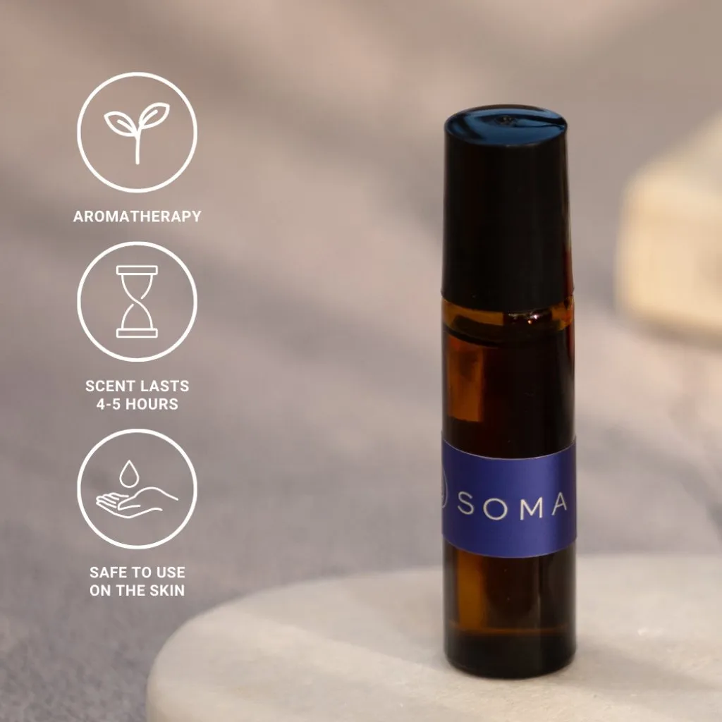 Soma Restorative Roll on Fragrance