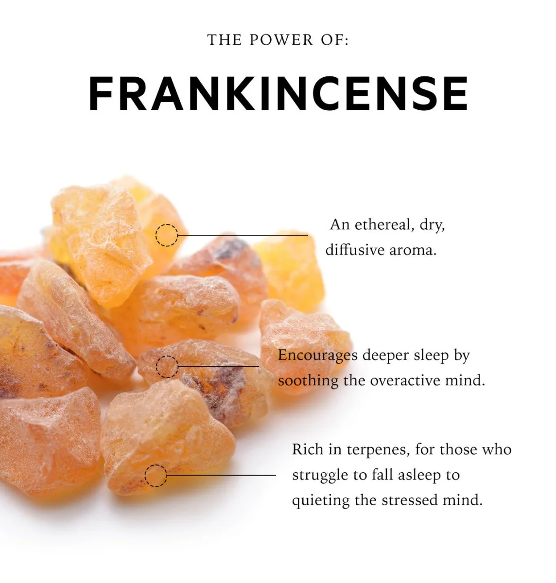 Somali Frankincense Pillow Spray