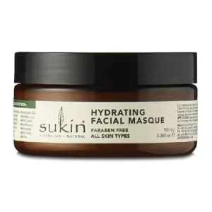 Sukin Signature Hydrating Facial Masque