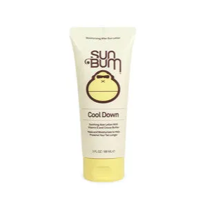 Sun Bum After Sun Cool Down Lotion-3 oz