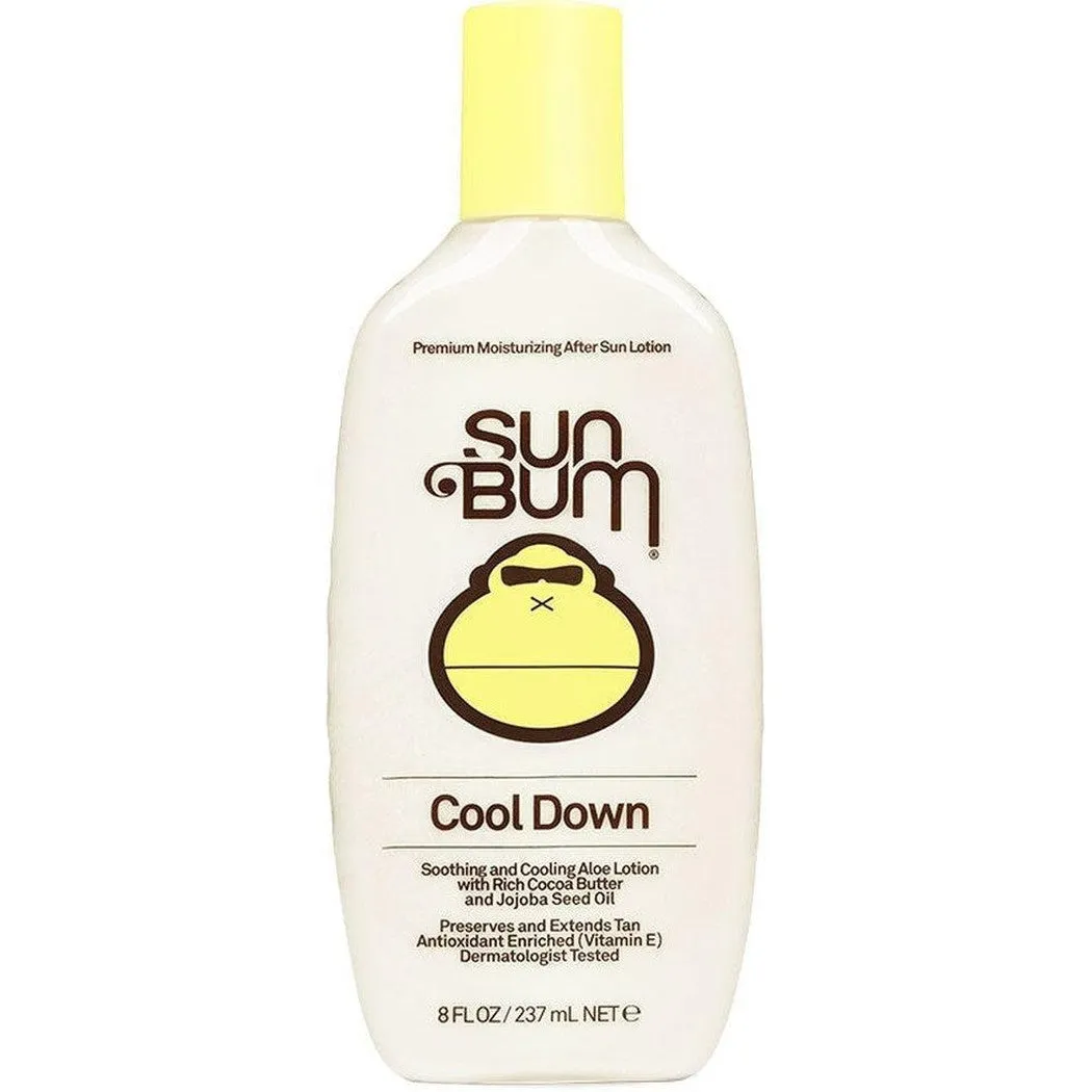 Sun Bum After Sun Cool Down Lotion