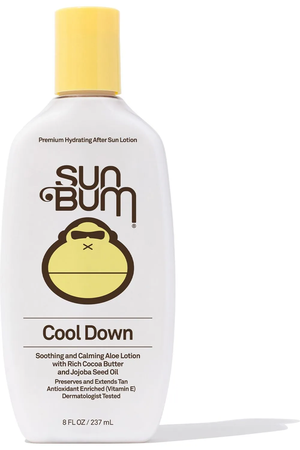 Sun Bum Cool Down After Sun Lotion