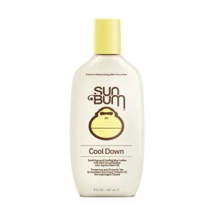 Sun Bum Cool Down Sunscreen