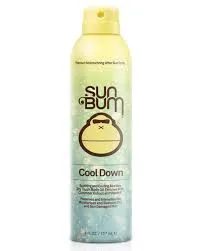 SUNBUM 177ML ALOE SPRAY