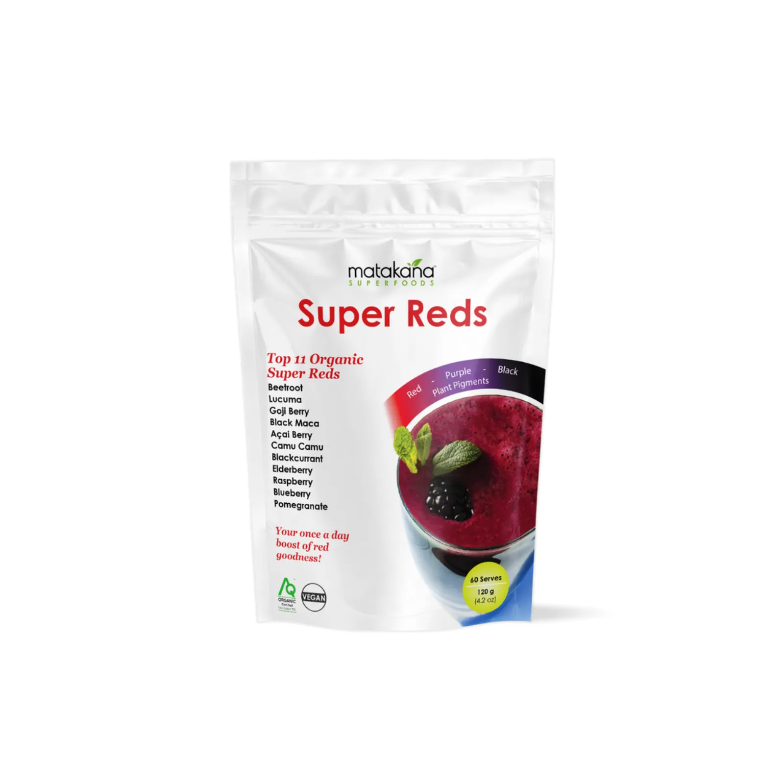 Super Reds