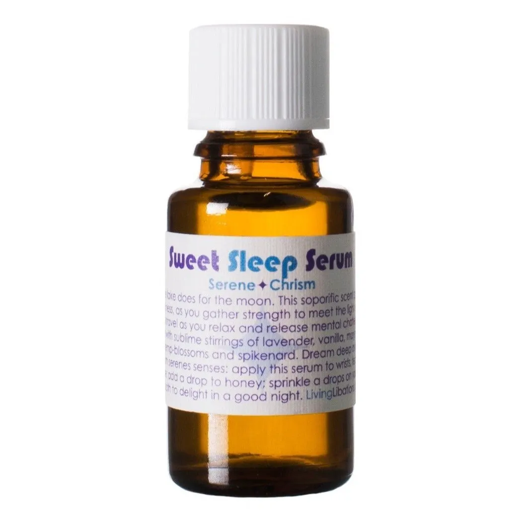 Sweet Sleep Serum