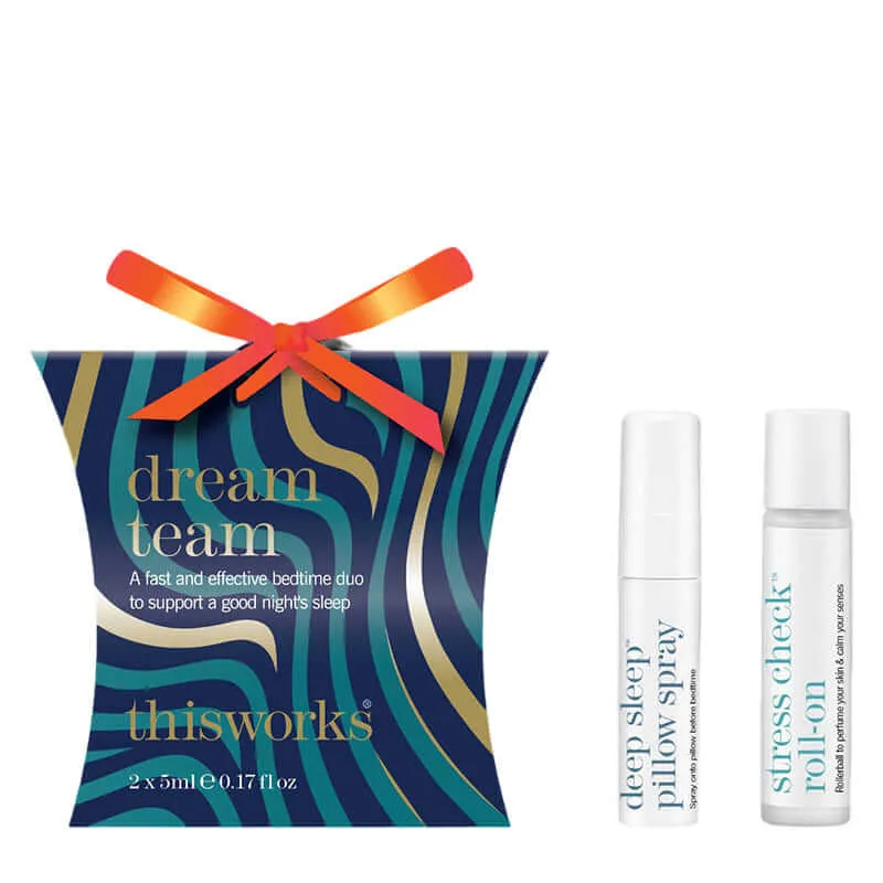 This Works Dream Team Gift Set