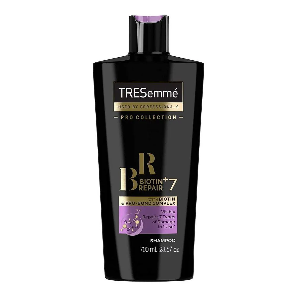 TRESEMME SHAMPOO BIOTIN REPAIR 700ML