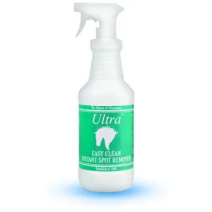 Ultra Easy Clean Instant Stain Remover