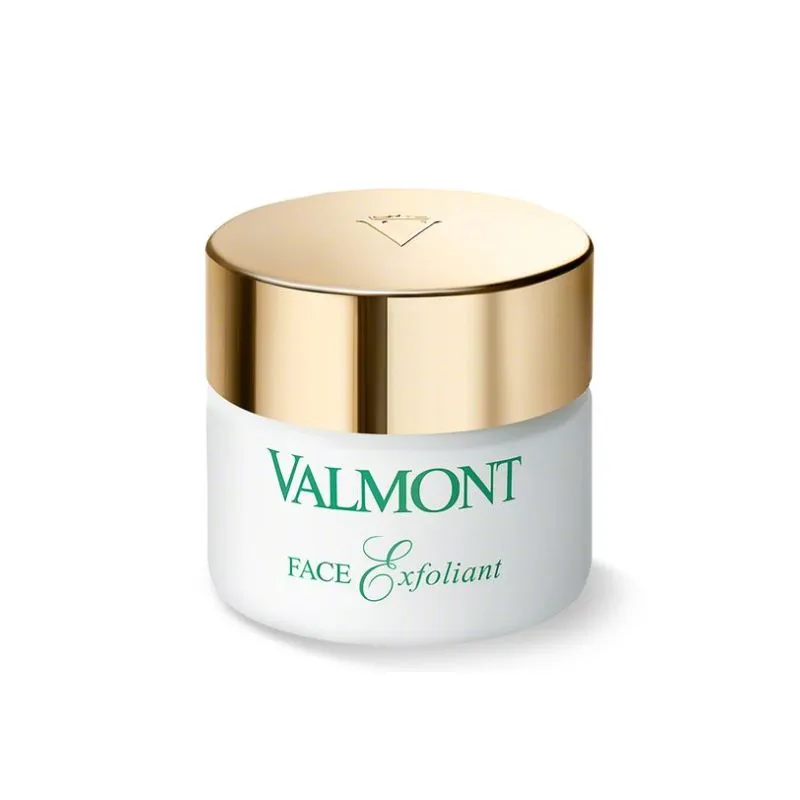 Valmont Face Exfoliant