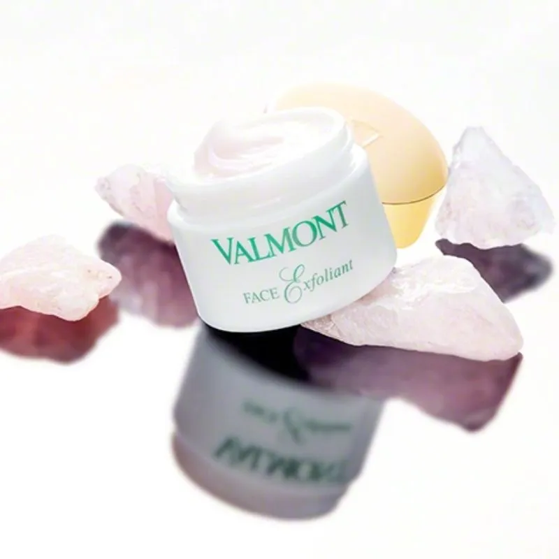 Valmont Face Exfoliant