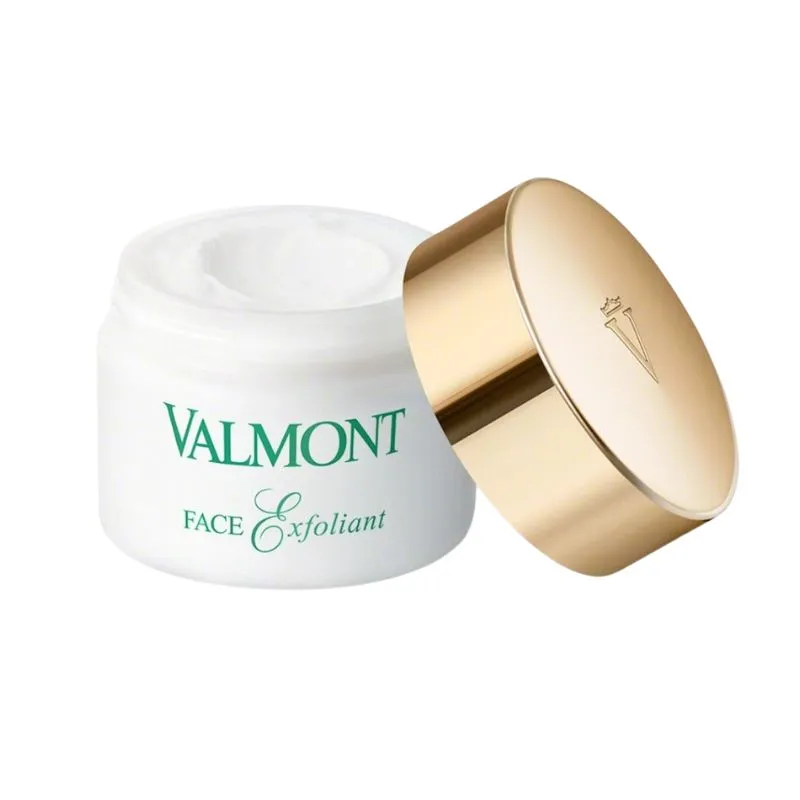 Valmont Face Exfoliant