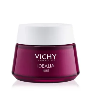 Vichy Idealia Night Face Cream