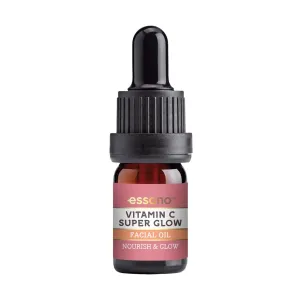 Vitamin C Super Glow Oil Mini